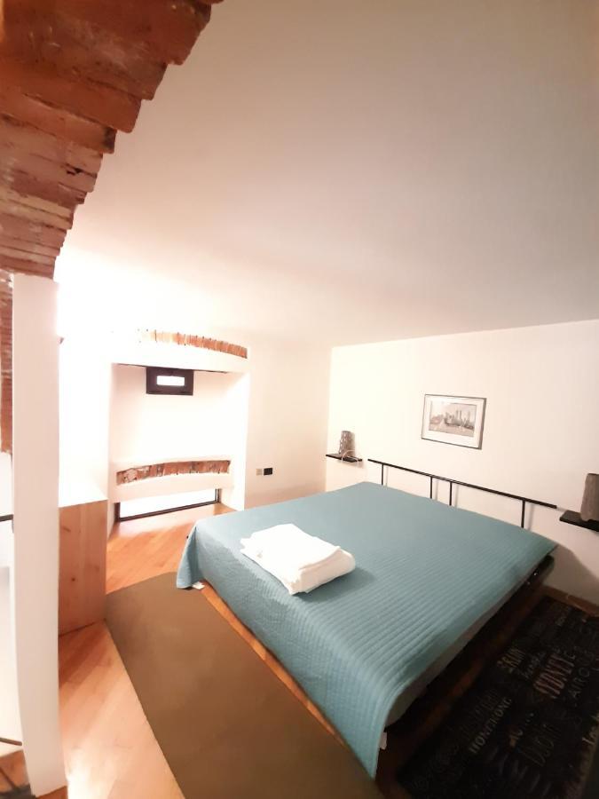 Lerici Home Exterior foto