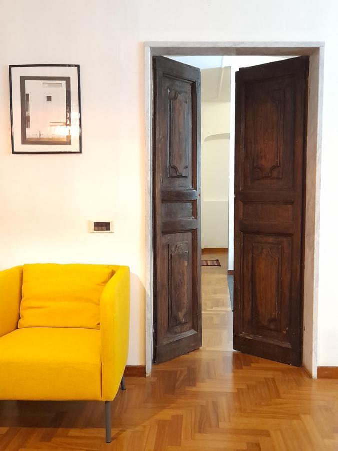 Lerici Home Exterior foto