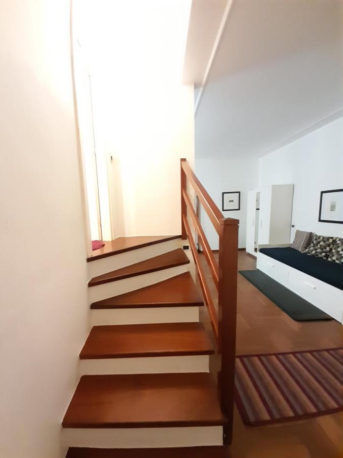 Lerici Home Exterior foto