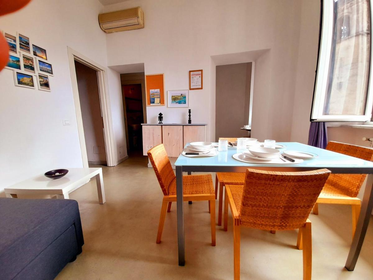 Lerici Home Exterior foto