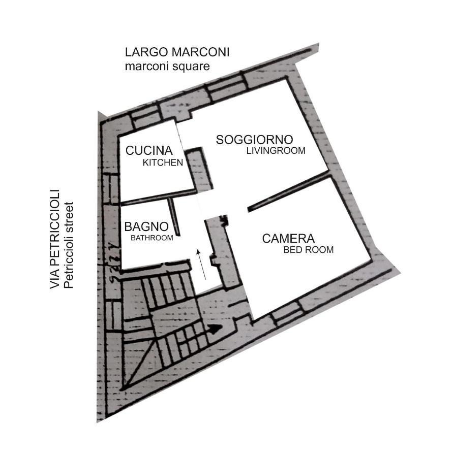 Lerici Home Exterior foto