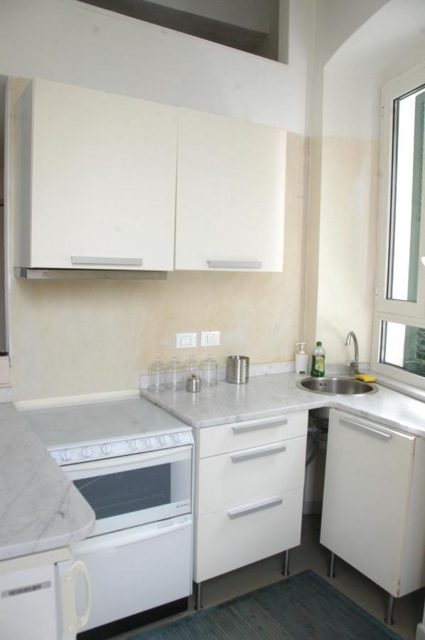 Lerici Home Exterior foto
