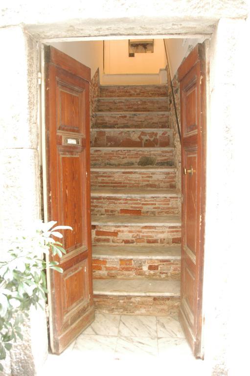 Lerici Home Exterior foto